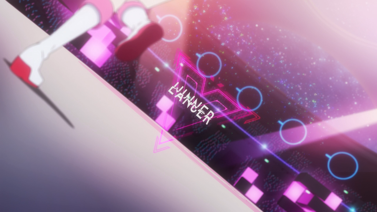 Wixoss Diva(A)Live (Erai-raws)